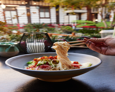 Fall Season at Yamashiro: A Magical ...