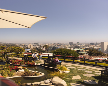 Yamashiro: A Timeless Holiday ...