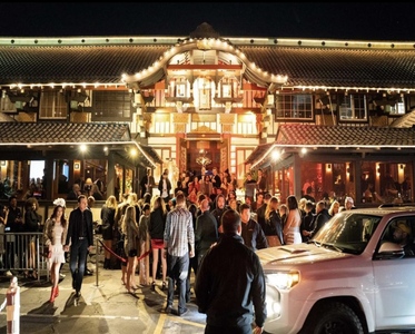 Yamashiro: Your Ultimate Festive ...