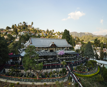 Yamashiro: Through the Eyes of Our ...