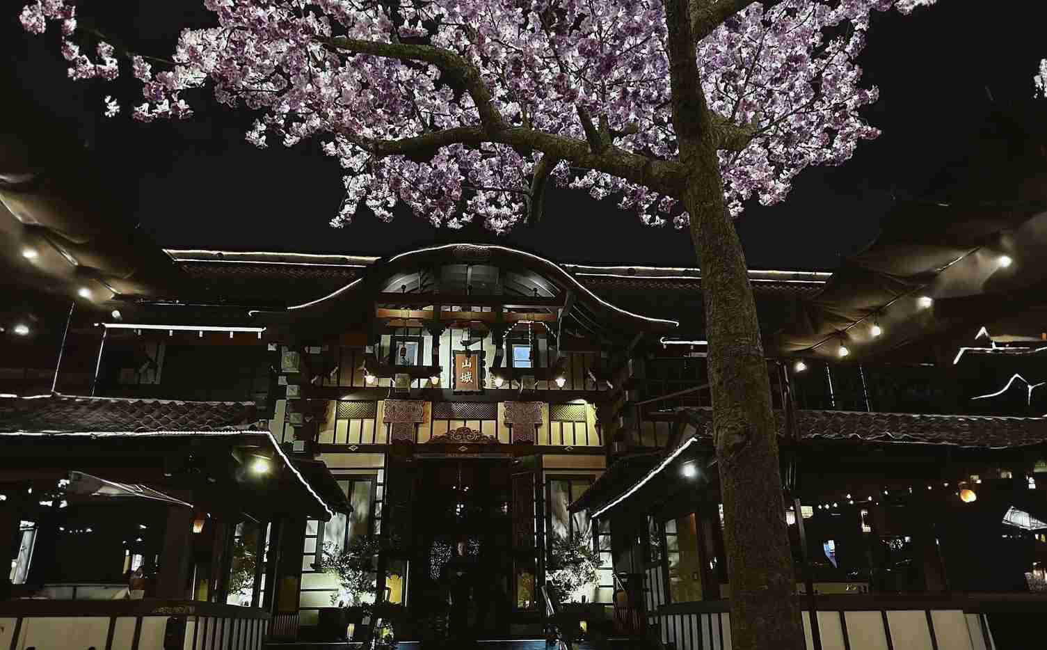The Magic of Yamashiro Hollywood: The Premiere Dining Destination In LA