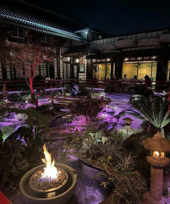 Yamashiro Hollywood: The Best Spring Views in Los Angeles