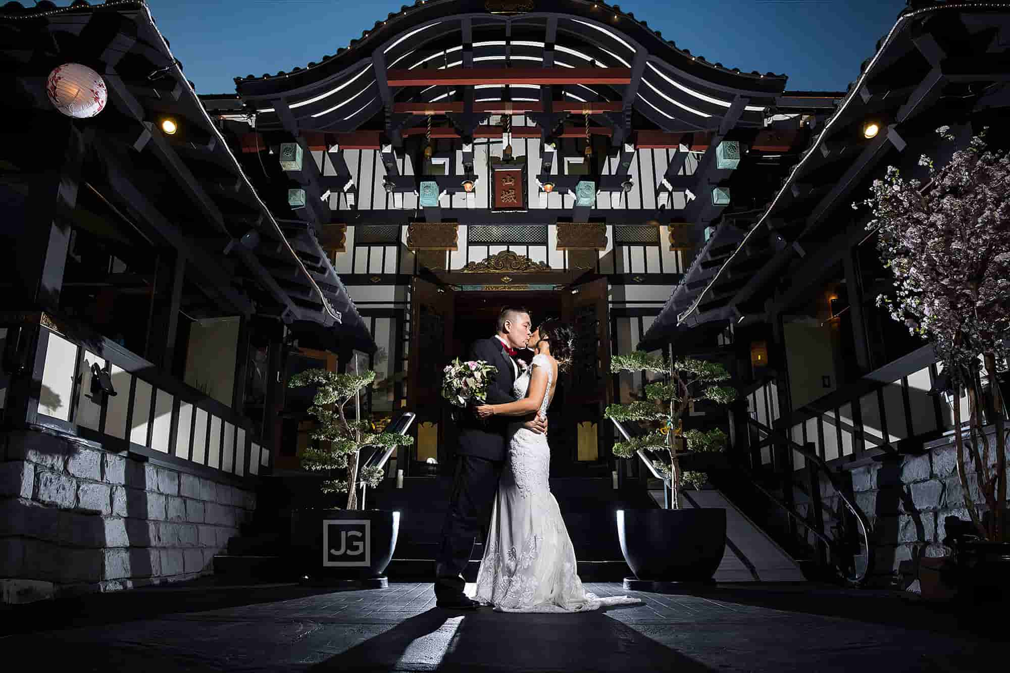 Yamashiro Weddings