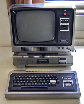 TRS-80-1977